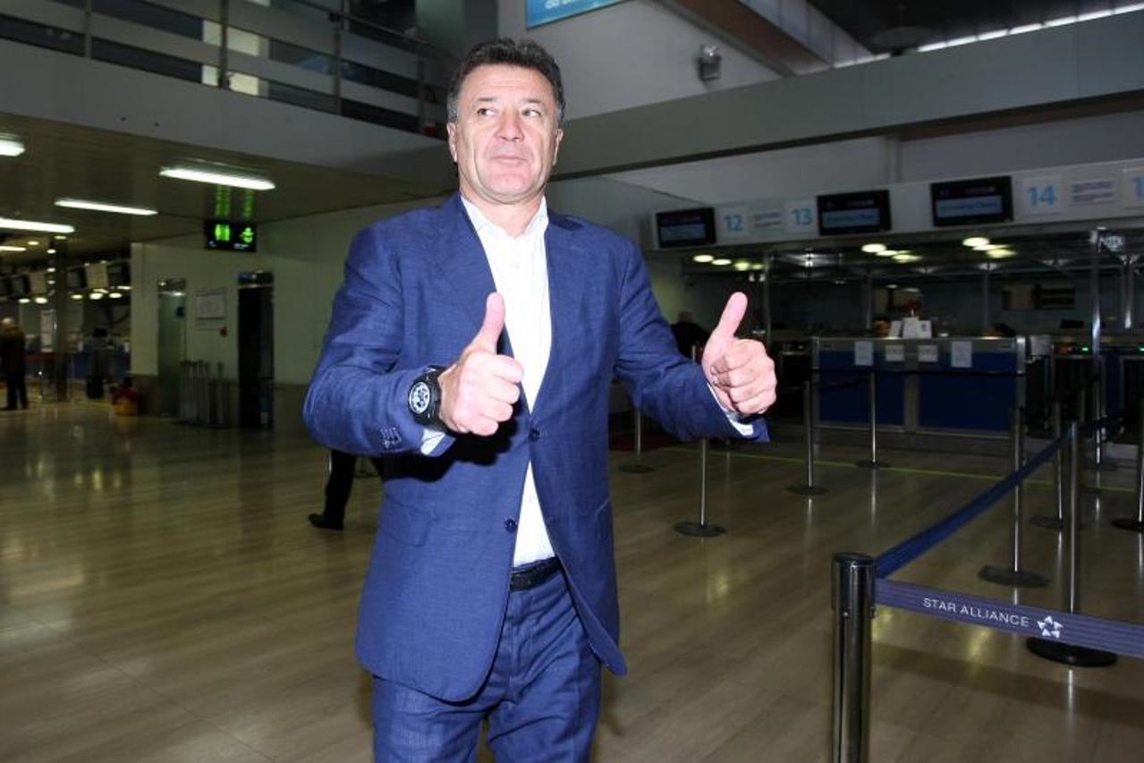 Zdravko Mamić