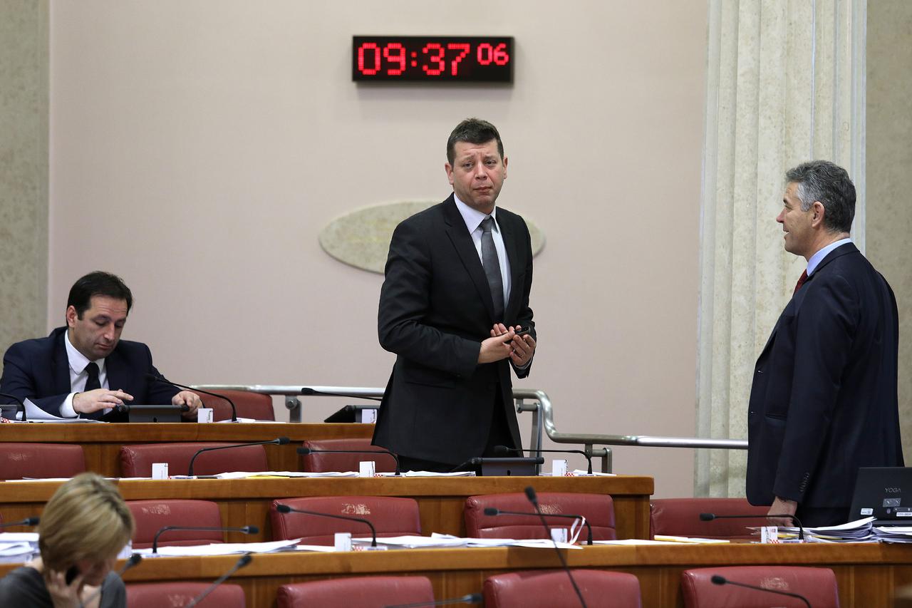 jasen mesić