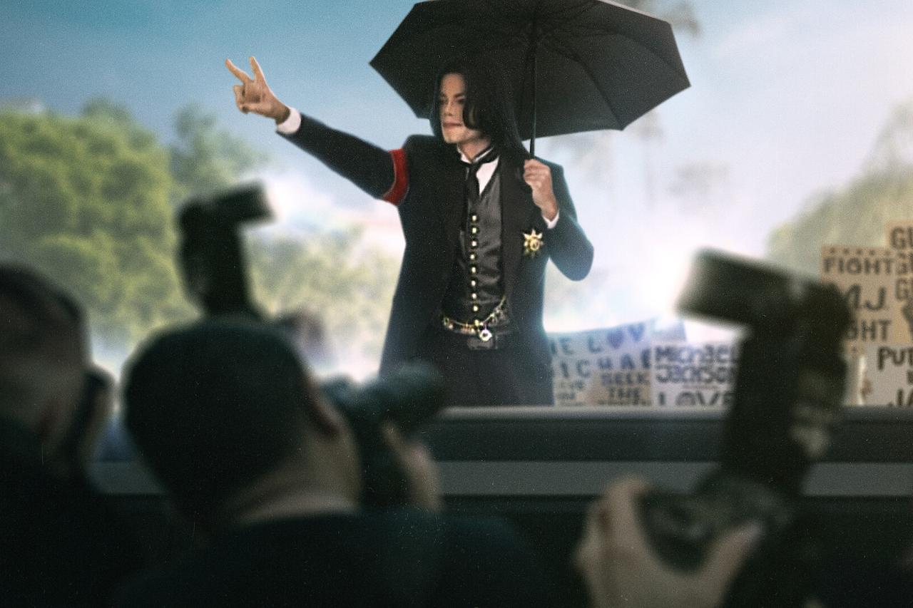 "Michael Jackson: The Verdict"