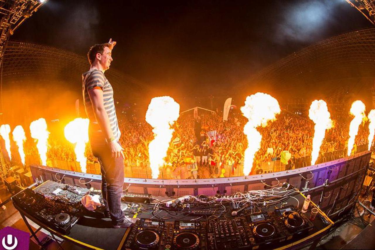 hardwell