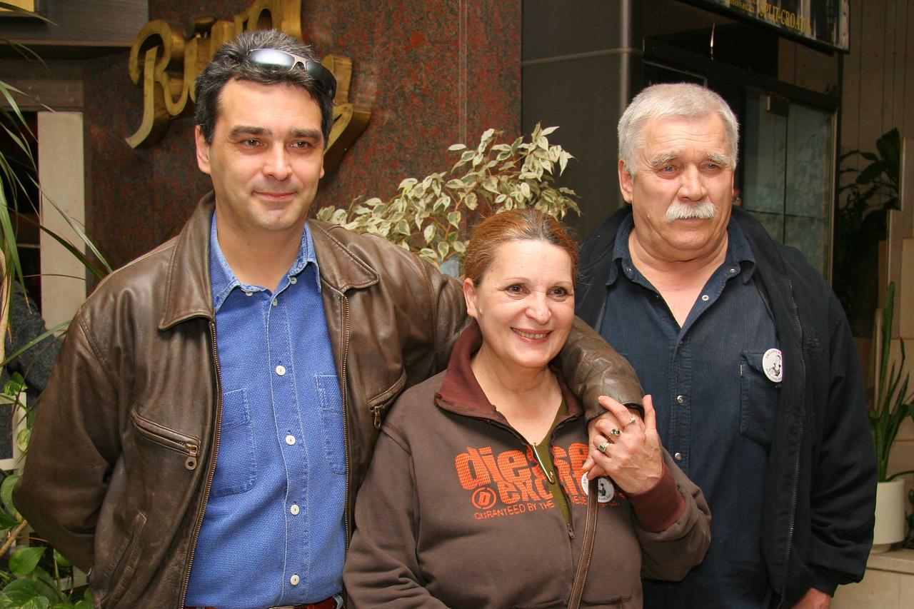ARHIVA - Održana Smojina marenda