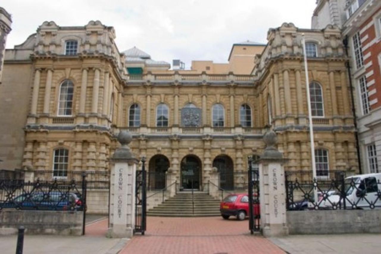 Crown Court