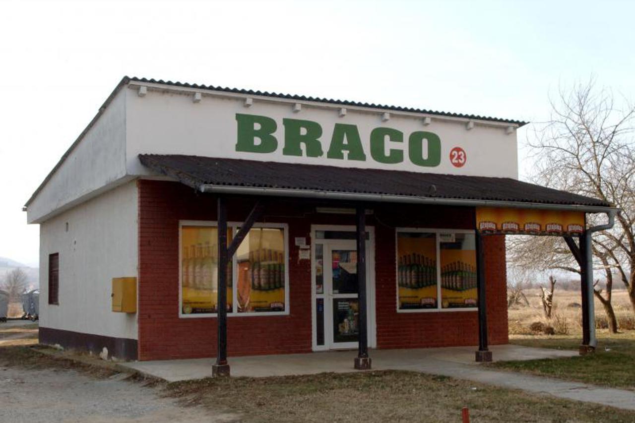 braco