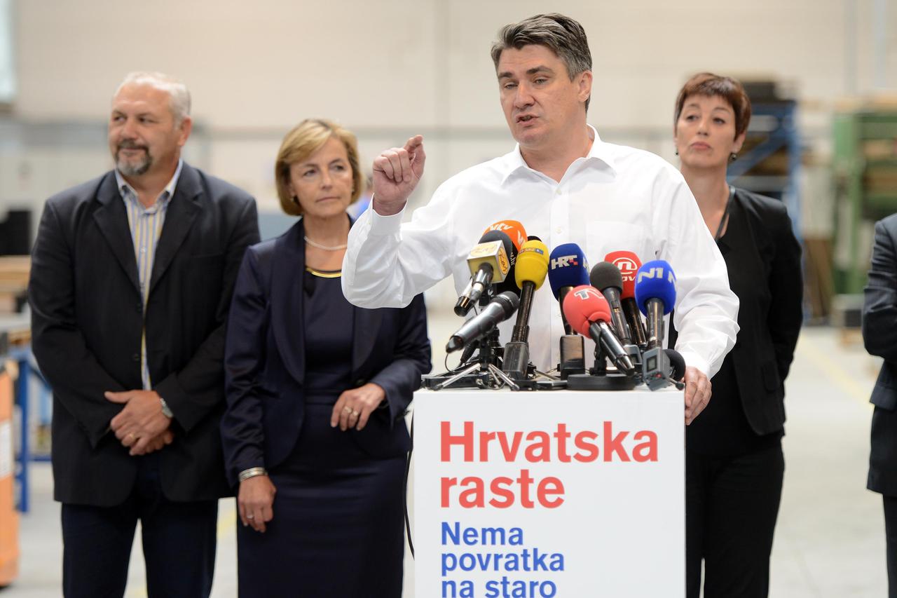 Kukuriku koalicija