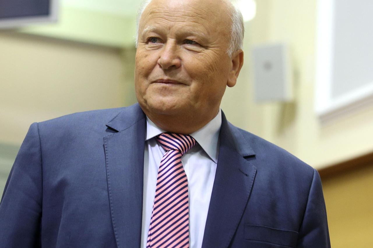 Slavko Linić