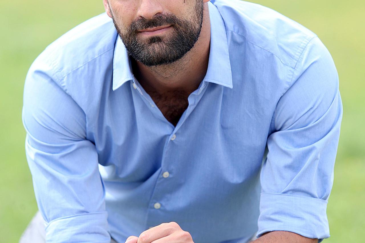 Ivan Šarić