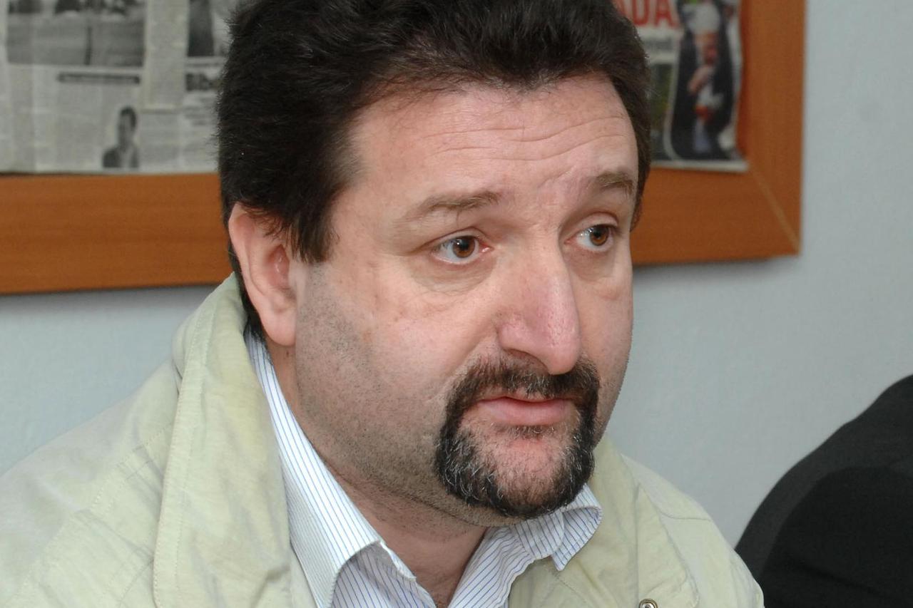 Josip Milić