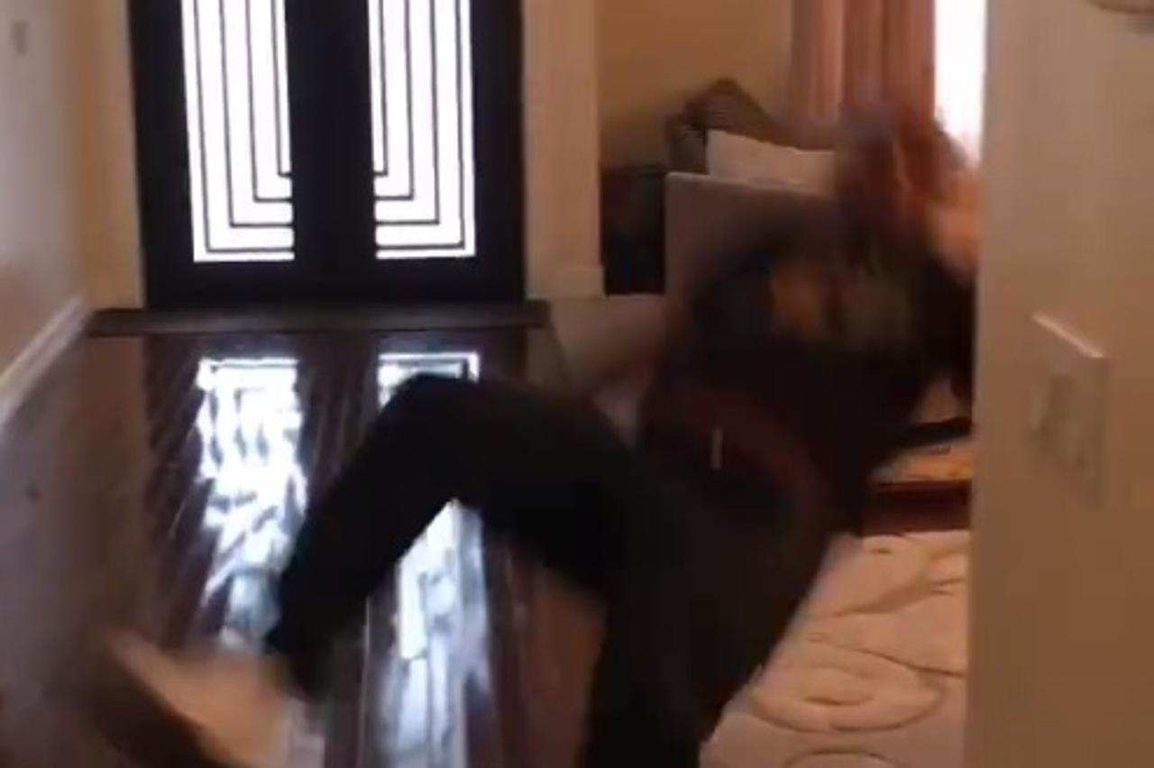 Mike Tyson