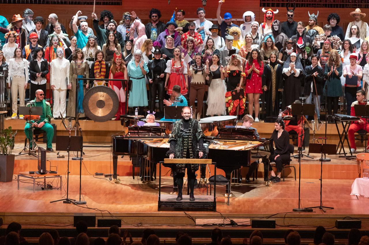 Carmina Burana