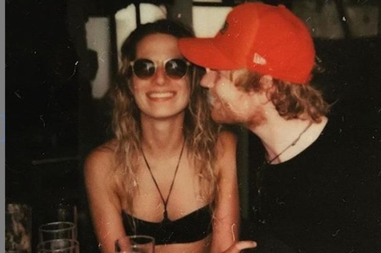 Ed i Cherry