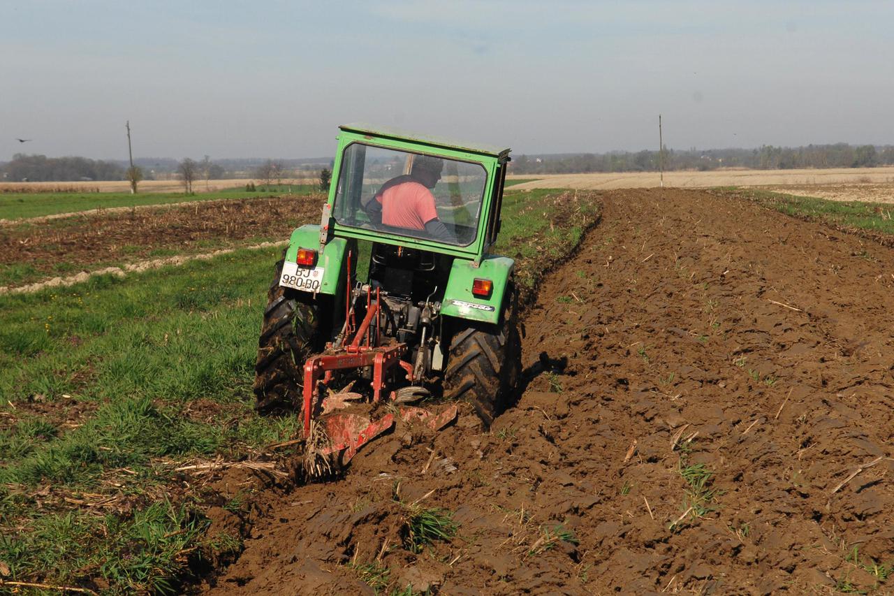 traktor
