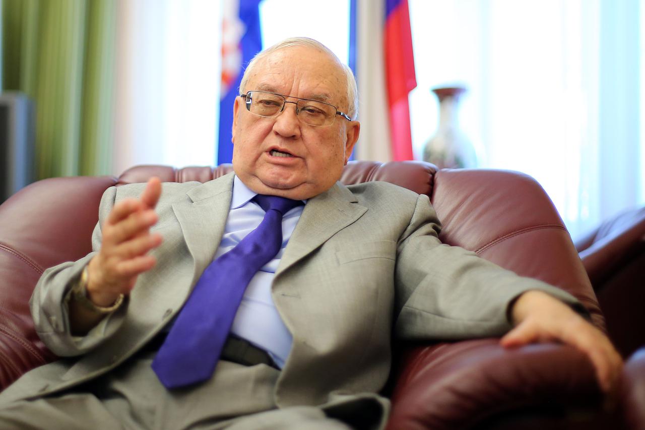 Anvar Azimov