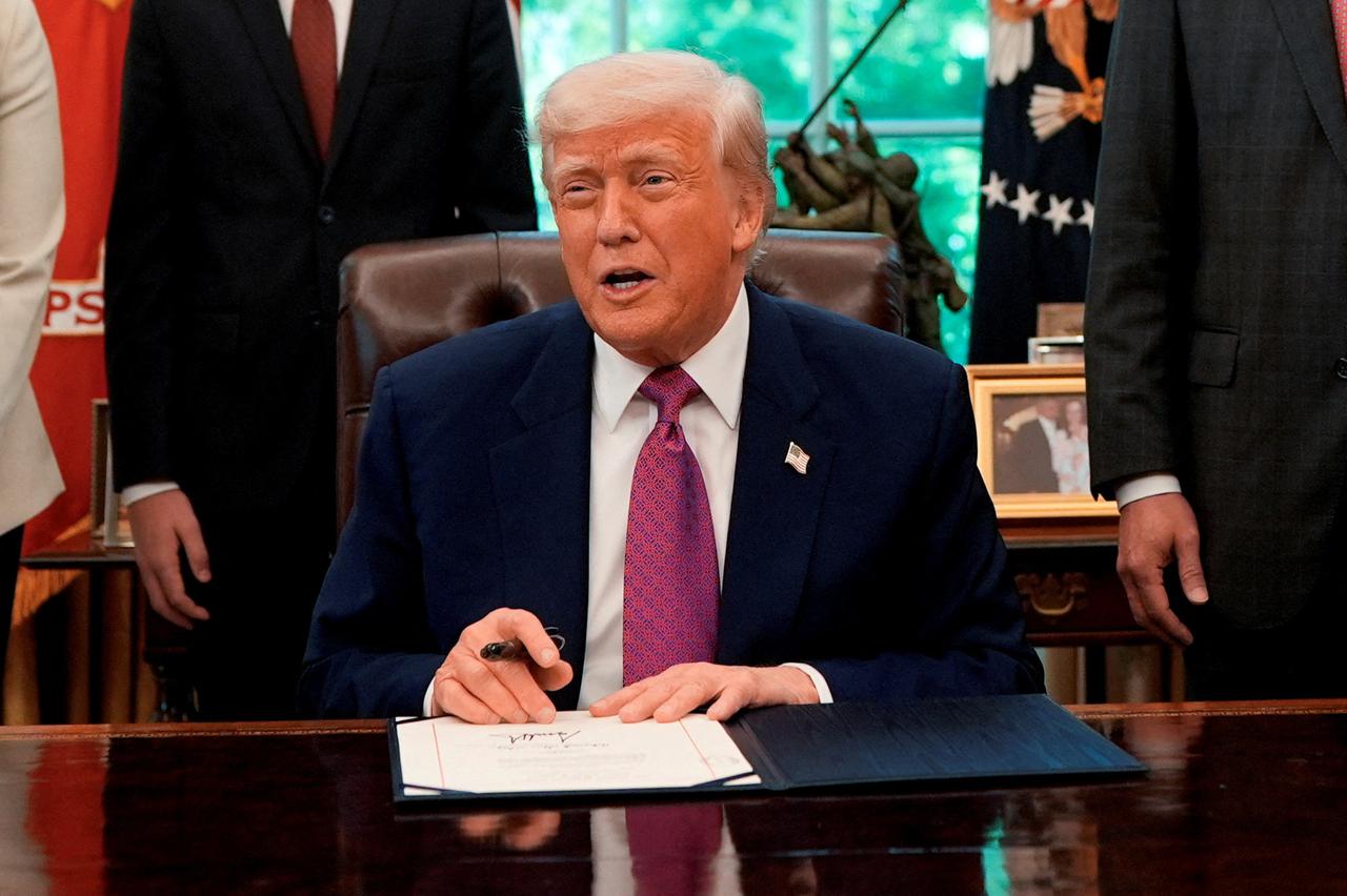 Trump