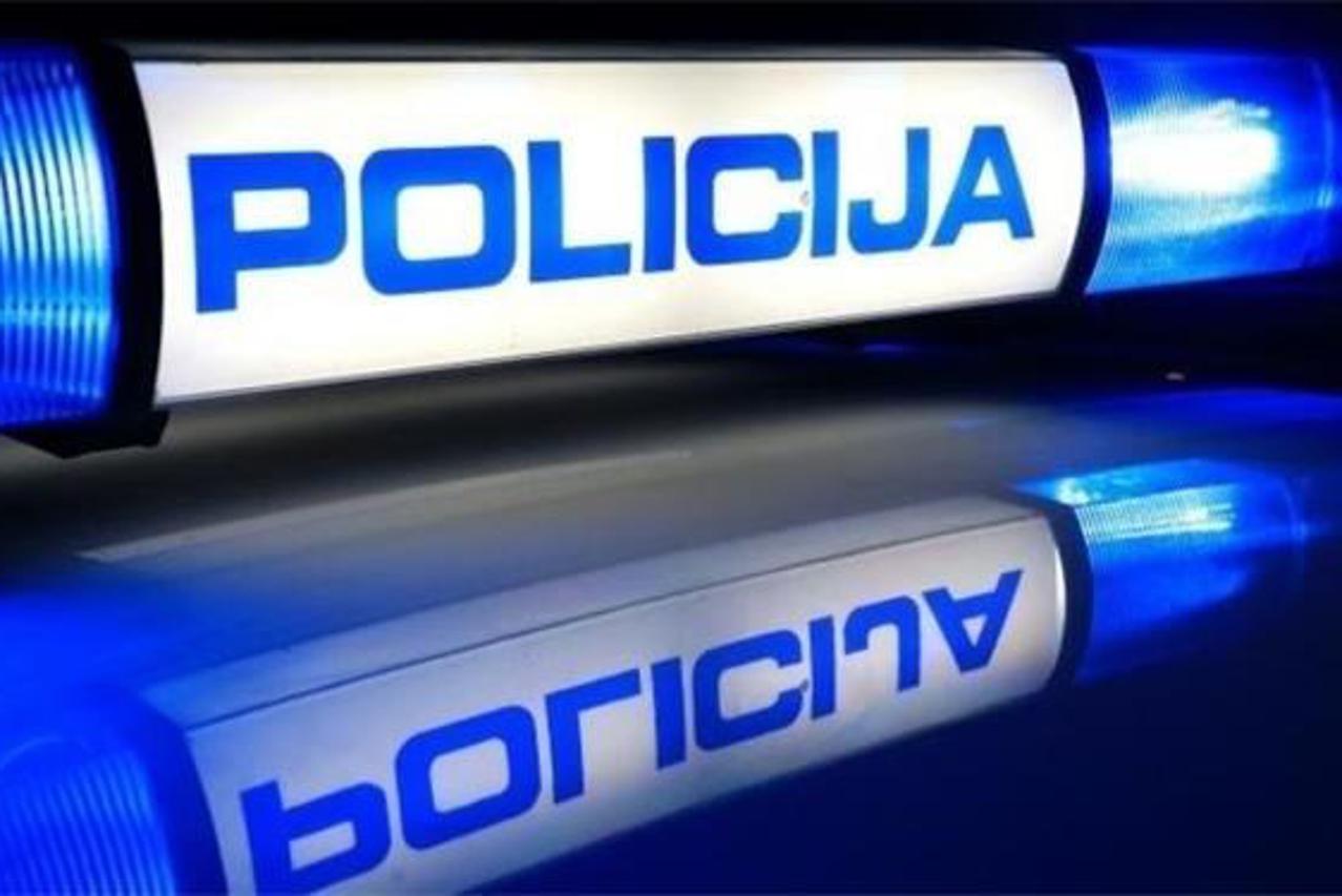 Policija/Ilustracija