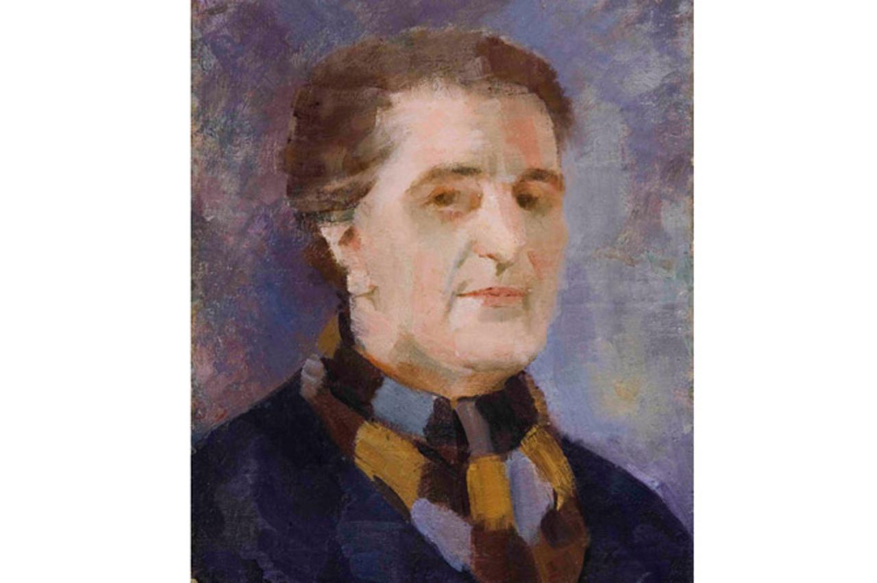 Vera Nikolić Podrinska