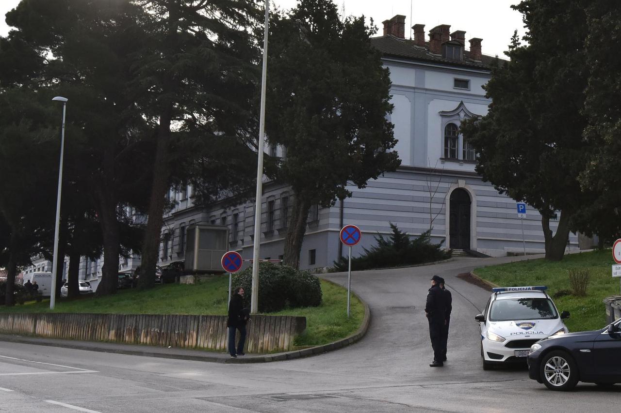 Općinski sud u Puli