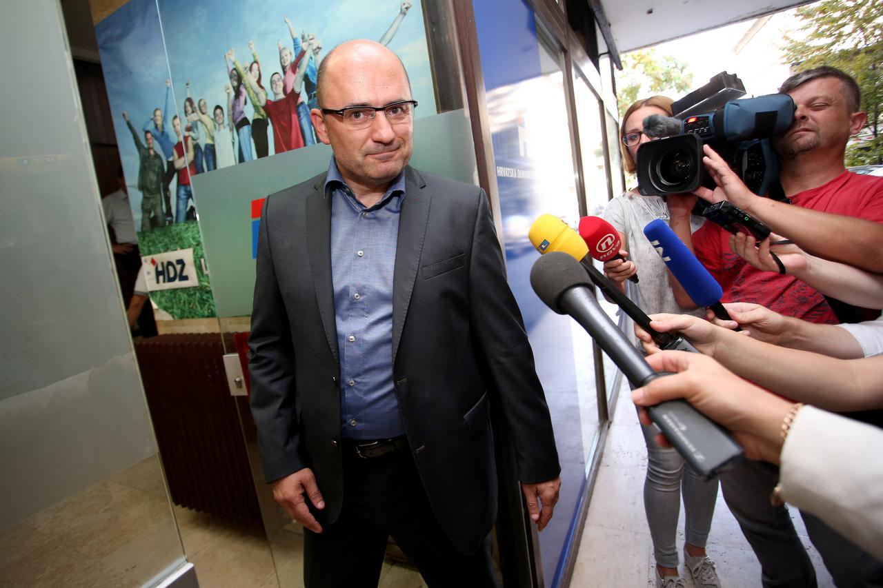 milijan brkić