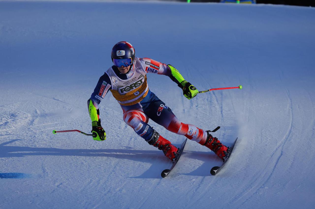 ITA, FIS Weltcup Ski Alpin, Alta Badia