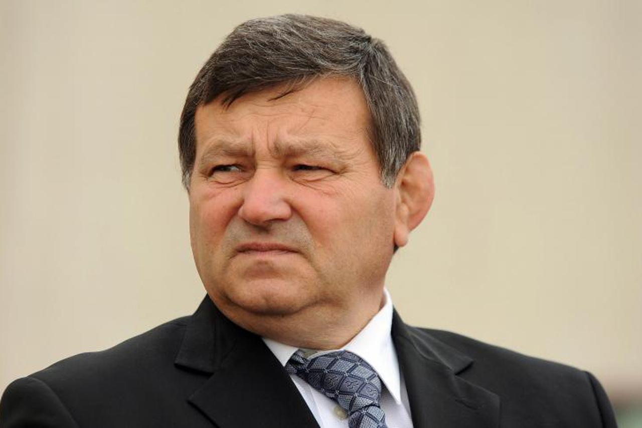 mladen markač