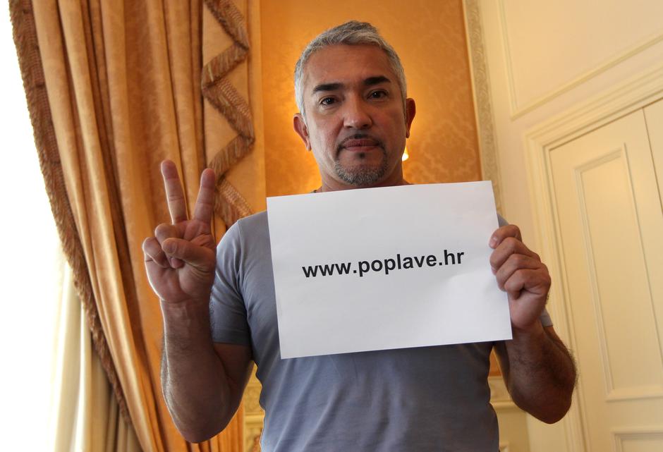 Cesar Millan