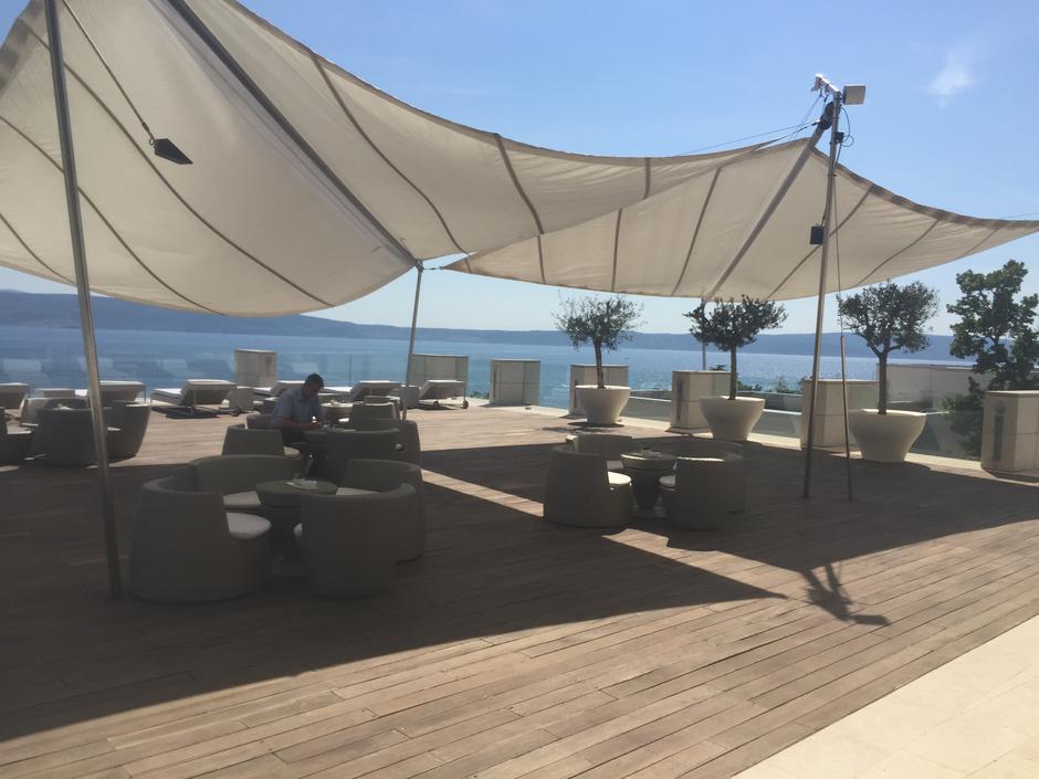 WYNDHAM GRAND NOVI VINODOLSKI RESORT