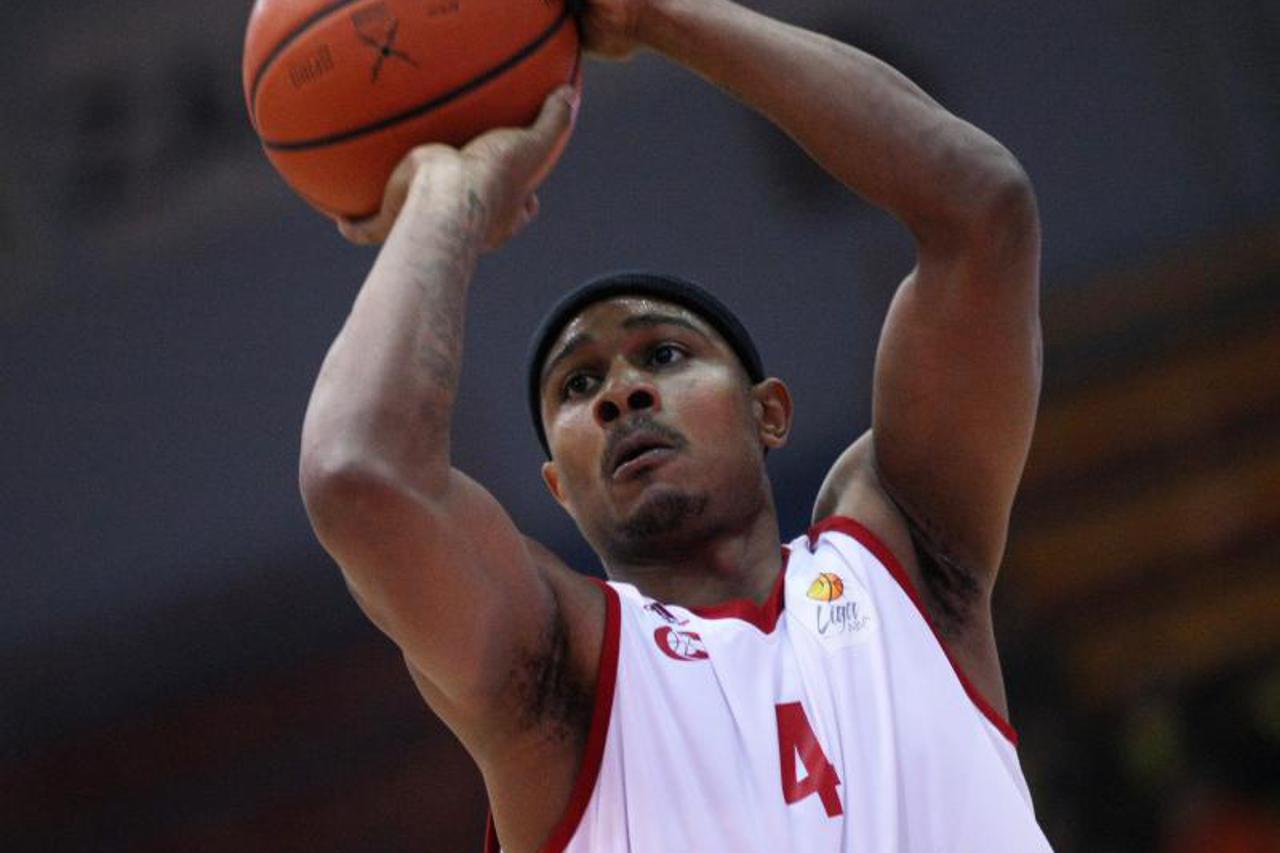 Cedevita Partizan (1)