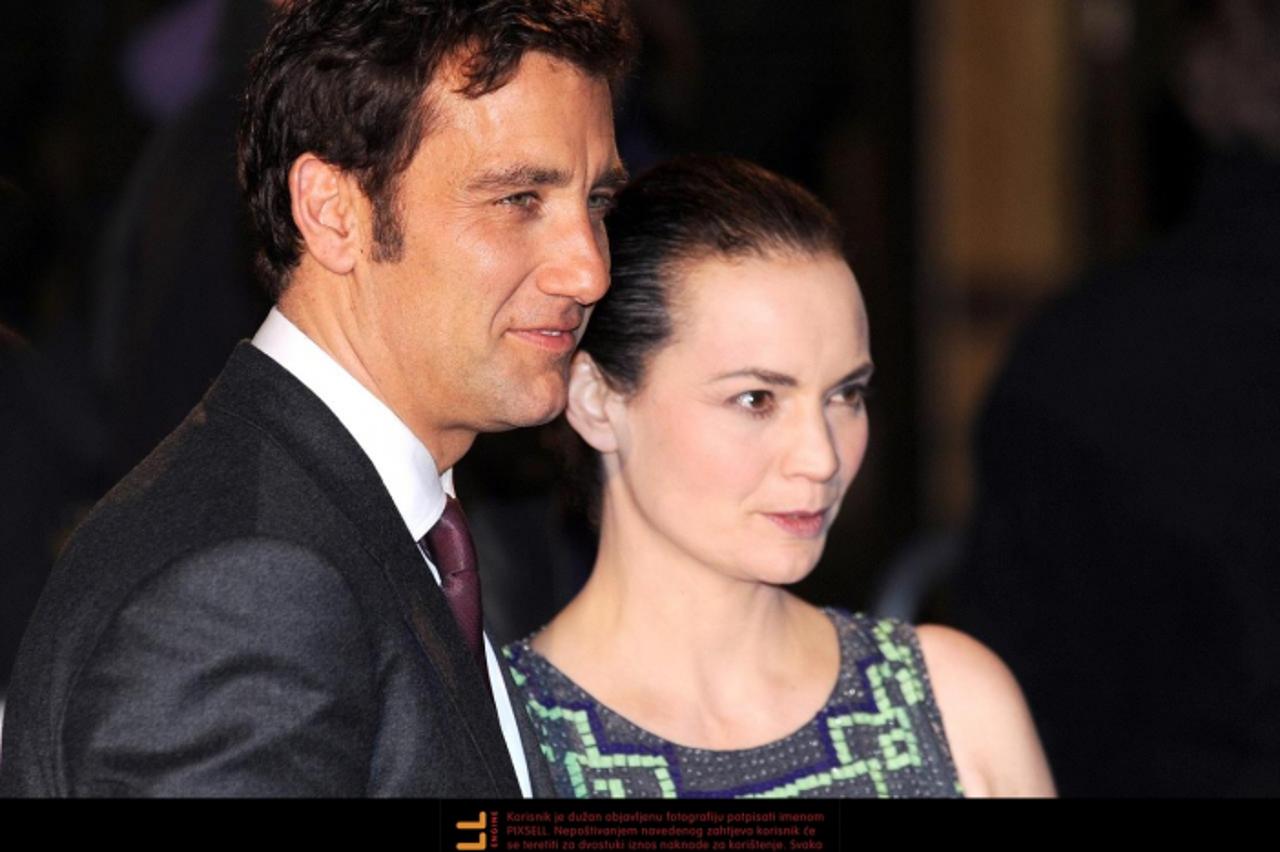 Clive Owen