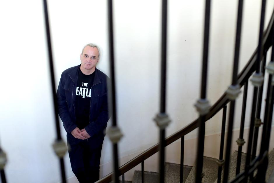 Hrvoje Zovko