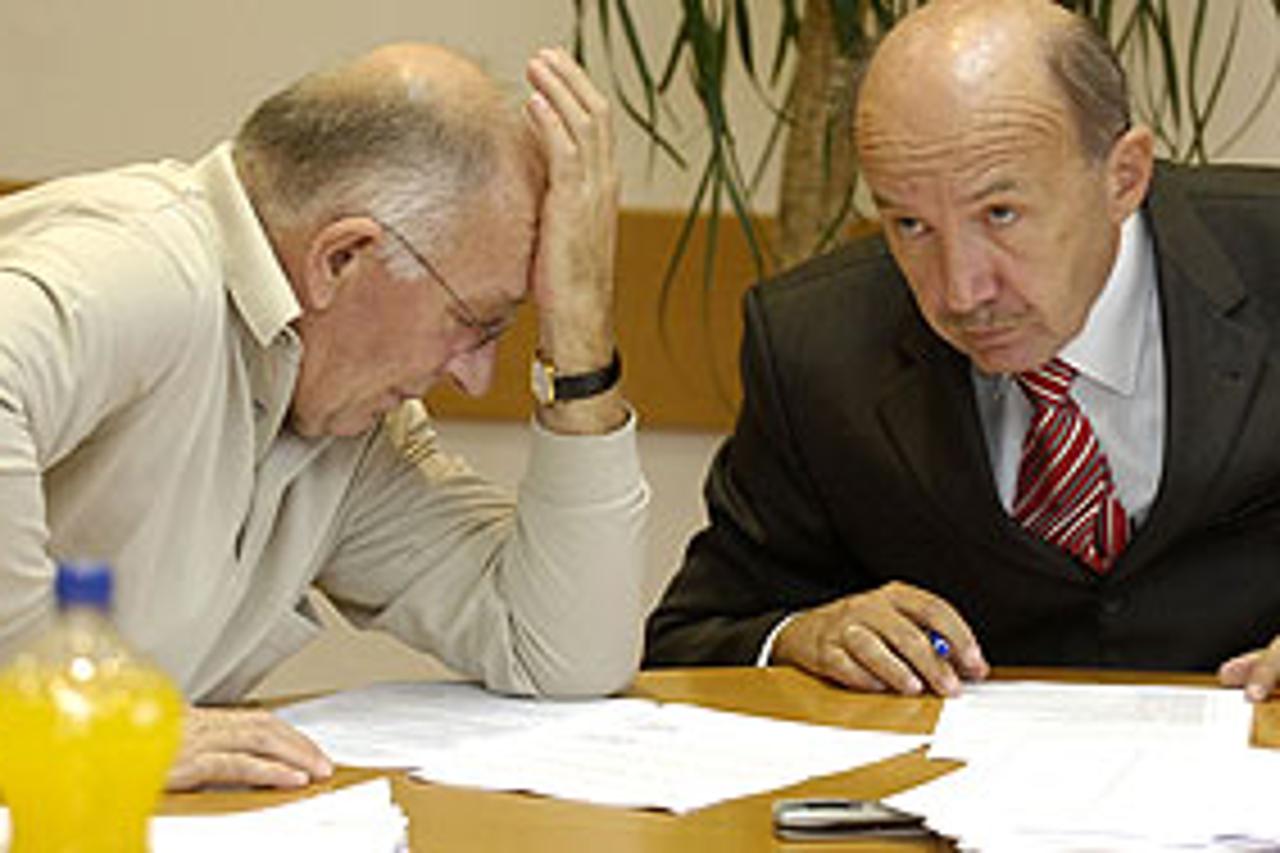 Poglavarstvo Belog Manastira donijelo je i pooštrenije kazne za lošu odvodnju otpadnih voda