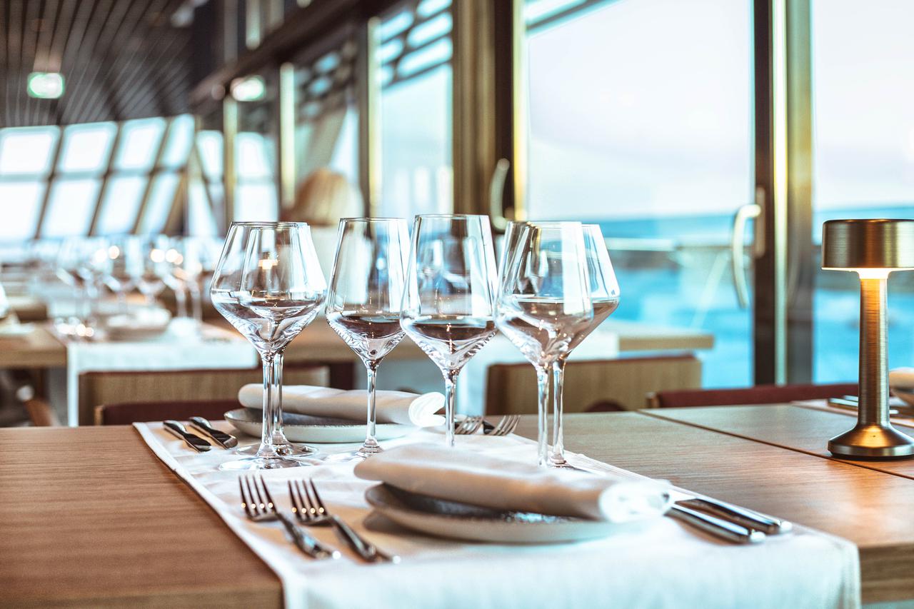 Hotel Olympia u Vodicama