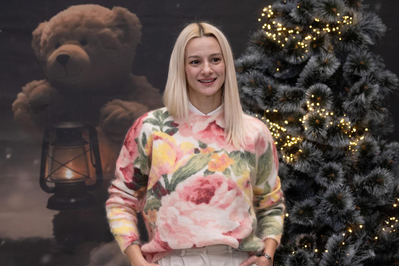 Zagreb: Svečana premijera predstave Smogovci