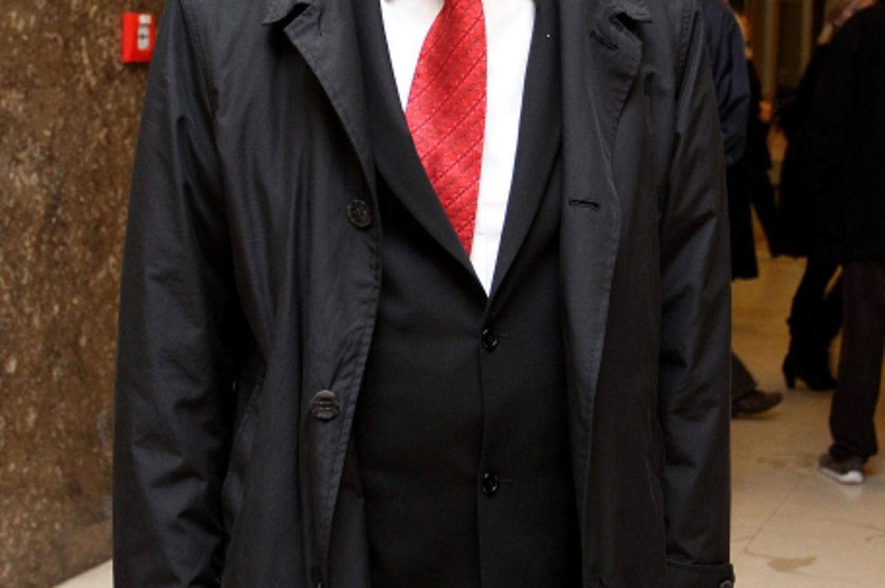 Darko Stazic