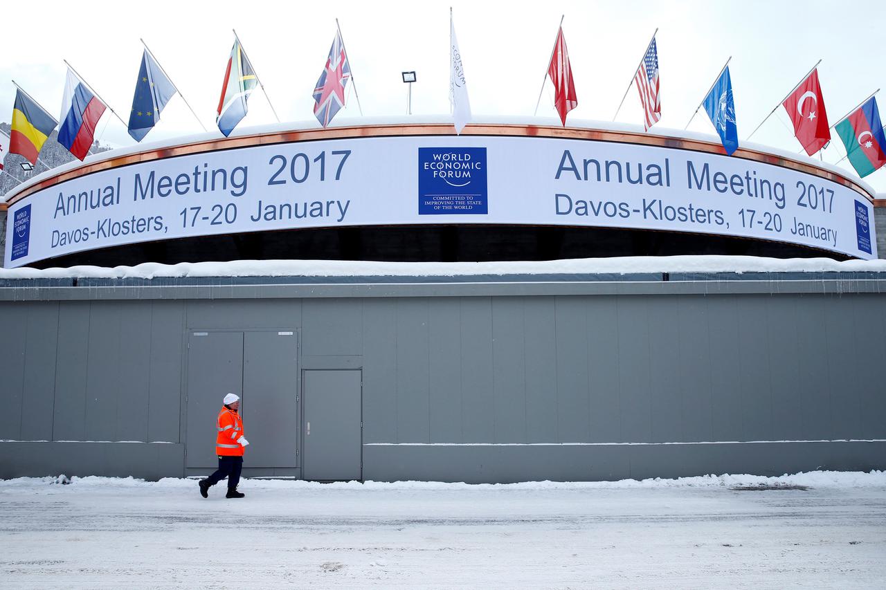davos