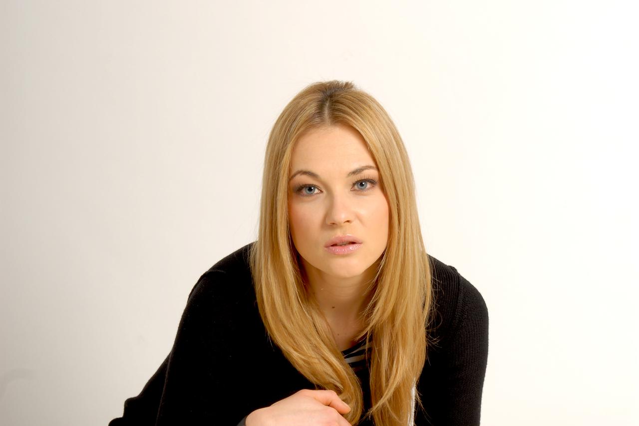 Zagreb: Glumica Tamara Garbajs