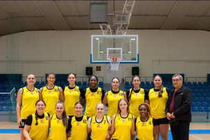 Plamene večeras od 19,00 sati igraju protiv Studia Zagreb za finale Kupa Ružice Meglaj Rimac