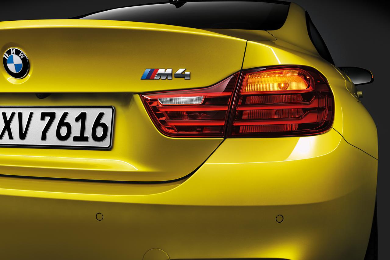 BMW M