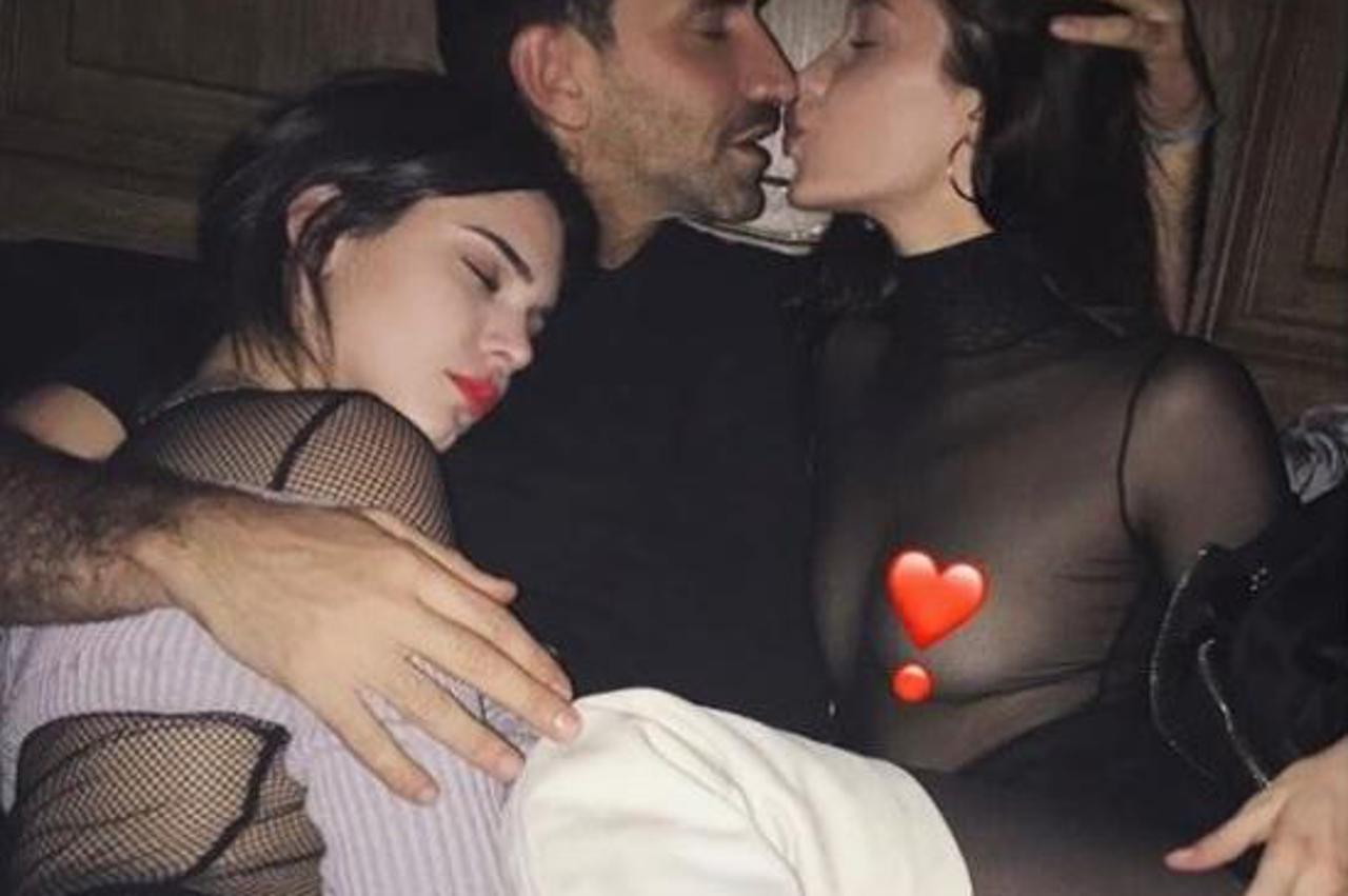 Kendall Jenner