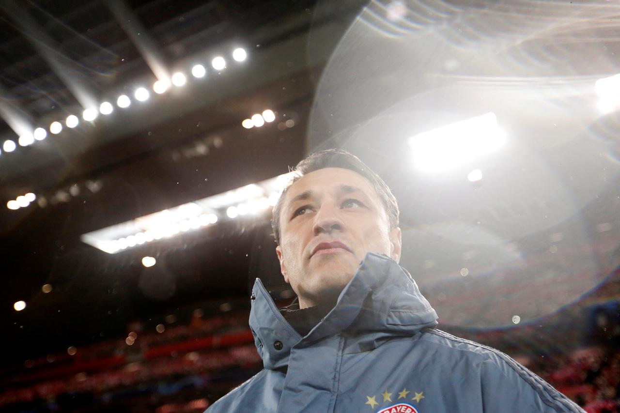 Niko Kovač
