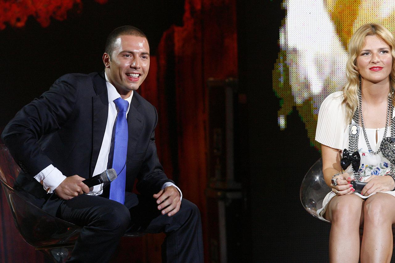 Beograd: Brendon izba?en, pa glasovanjem publike vra?en u BB ku?u