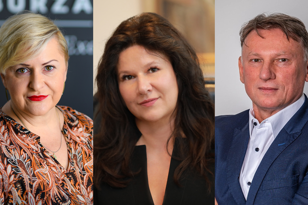 studij poslovne ekonomije