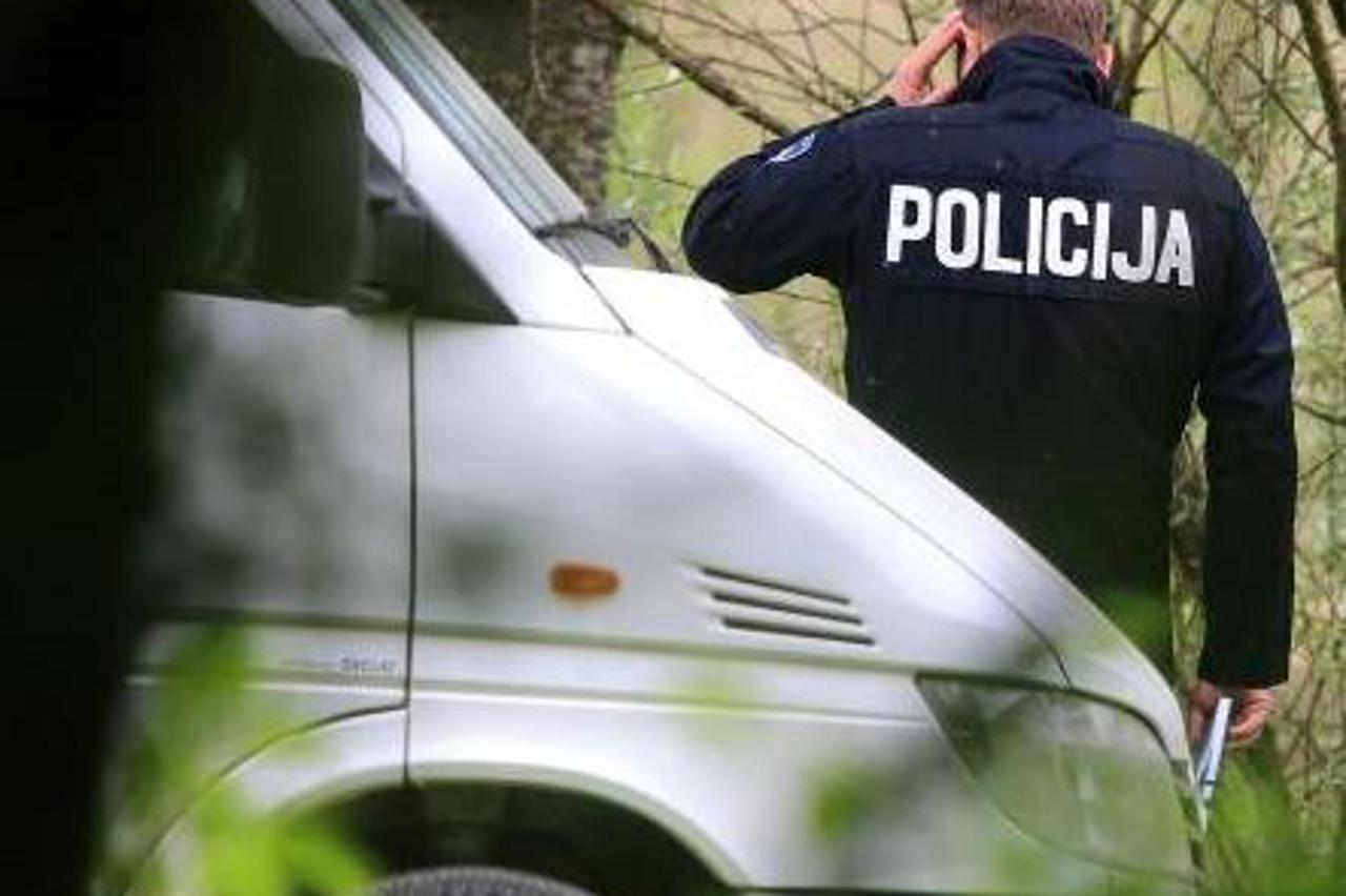 Bošnjaci,utapanje,očevid