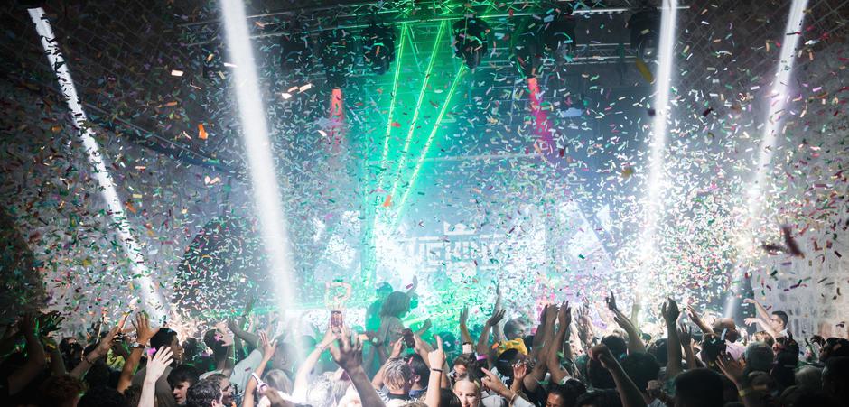 Culture Club Revelin