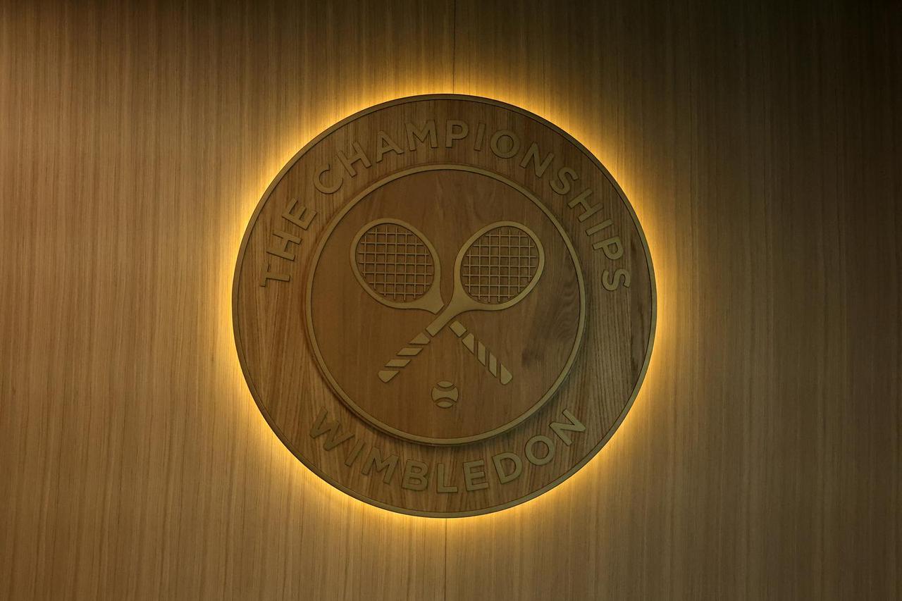 Wimbledon