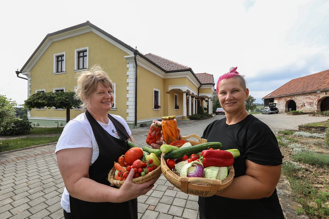 Varaždin: Restoran Terbotz