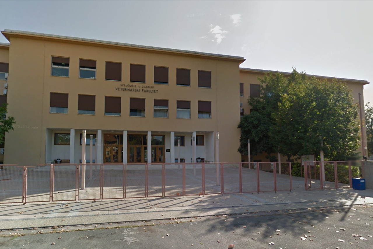 Veterinarski fakultet
