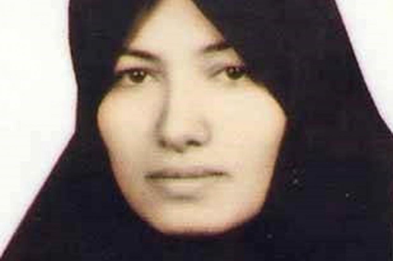 Sakineh Mohammadi Ashtiani