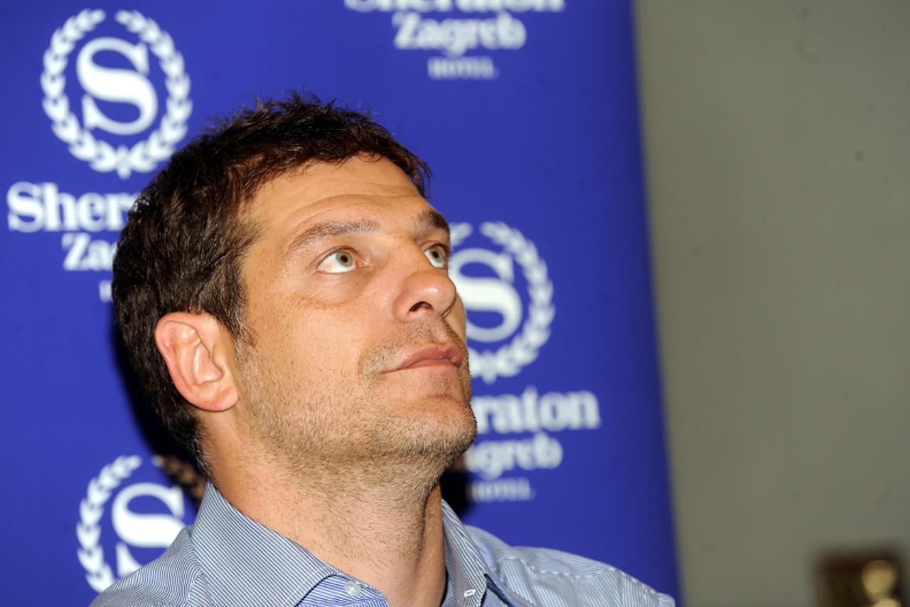 Slaven Bilić