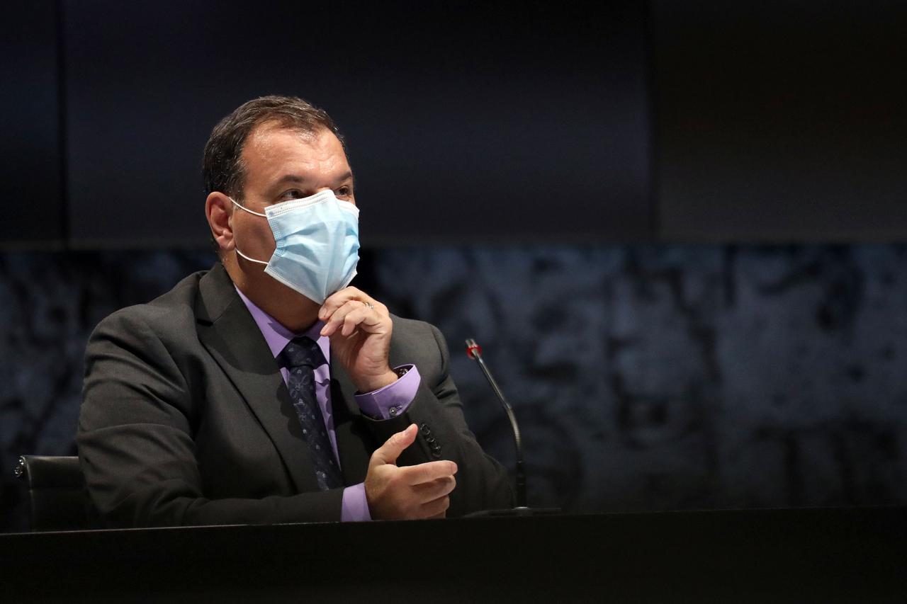 Zagreb: U Hrvatskoj 1472 novozaražena koronavirusom i 3673 oporavljenih