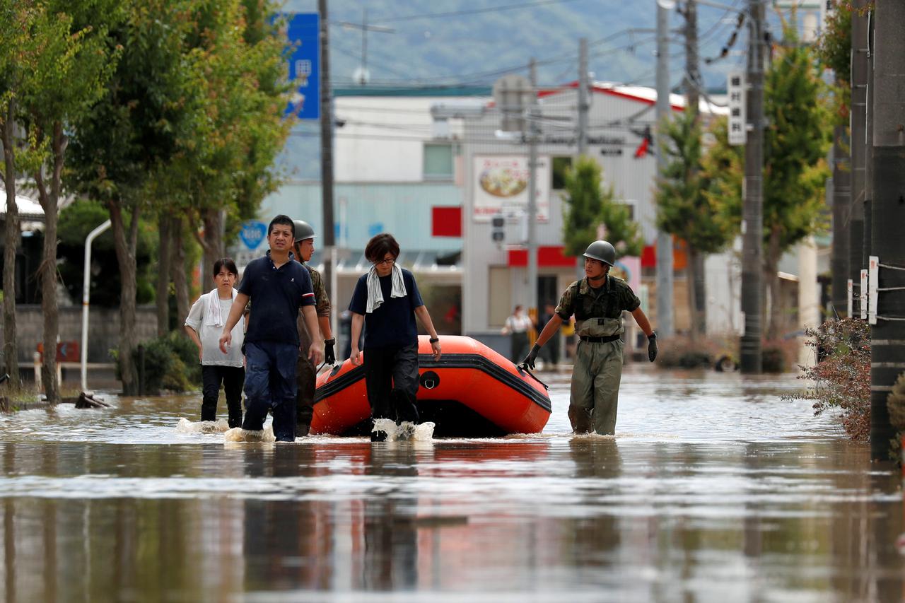 Japan