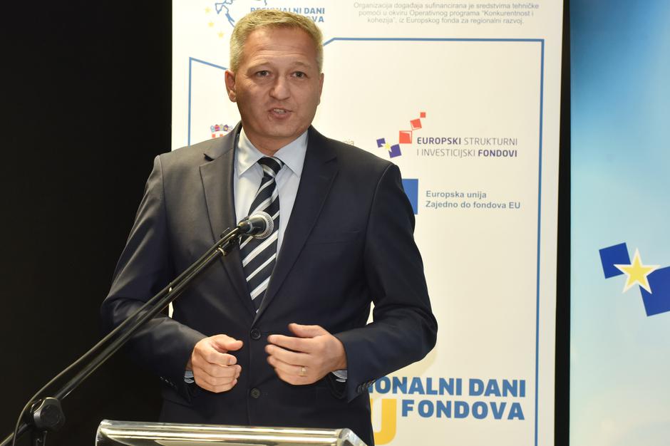 Regionalni dani EU fondova